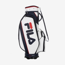 Fila Golf Kedi - Miesten Muut Pussit - Valkoinen | FI-18443